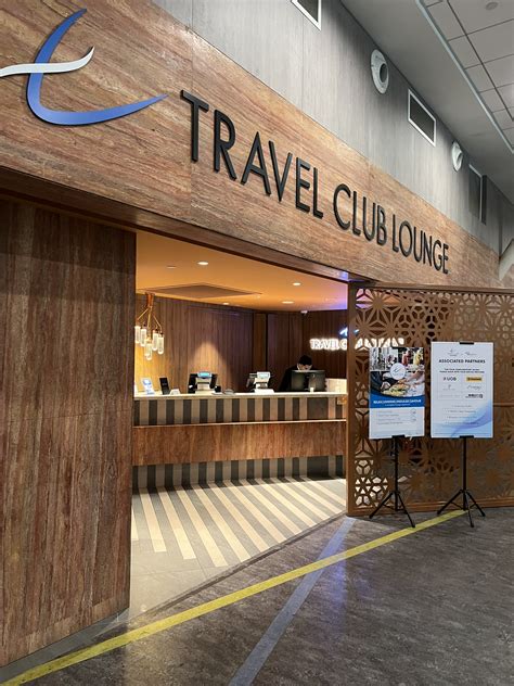 TRAVEL LOUNGE, Western Visayas (+63 34 441 1438).